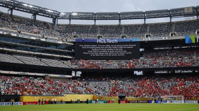 Prekinuta utakmica Svjetskog klupskog prvenstva iz sigurnosnih razloga