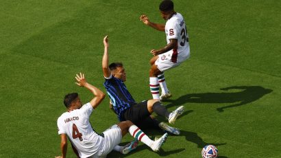 Inter neočekivano eliminisan sa Svjetskog klupskog prvenstva