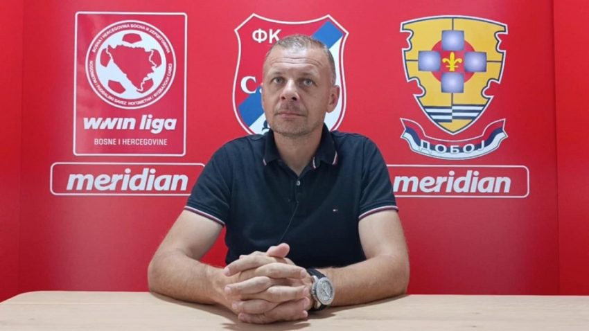 Trivunović: Ulazimo da se nadigravamo i da ostvarimo pozitivan rezultat