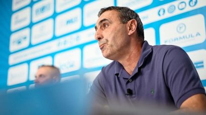 Posušje ostalo bez sportskog direktora