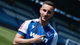 Enes Alić: Svi smo sretni, idemo dalje