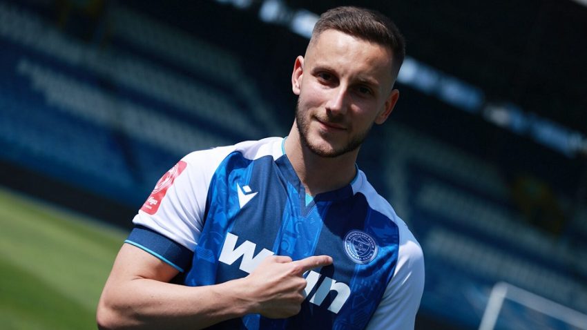 Enes Alić: Svi smo sretni, idemo dalje