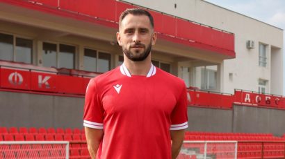 Sloga Meridian predstavila novo pojačanje