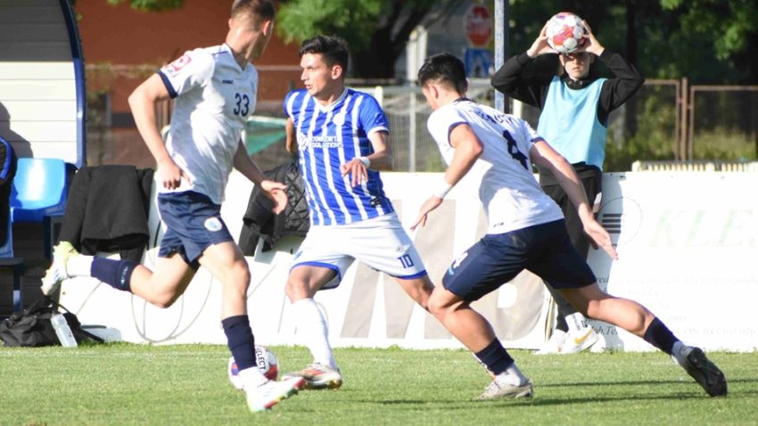 Fudbaler Radnika iz Hadžića na meti klubova iz Premijer lige i Prve lige Federacije BiH