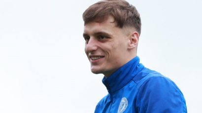 Mahmić na meti nekoliko klubova