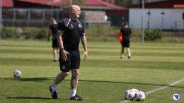 Barbarez o jednoj stvari ne mora brinuti na meču s Rumunijom