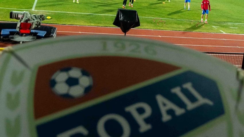 Borac predstavio novog fudbalera: Još jedan Holanđanin u Banjaluci