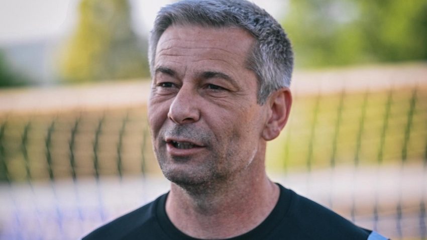 Dean Klafurić: VAR je napravio svoje, ispunili smo san