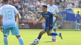 Barbarez saznao za dobru vijest: Reprezentativac BiH se vraća na teren