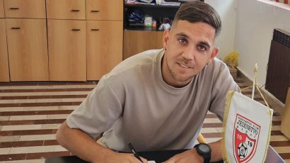 Jedinstvo potpisalo ugovor sa standardnim prvotimcem