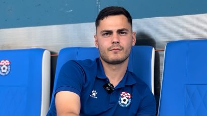 Jedan od najboljih igrača Širokog Brijega imao poruku pred derbi sa Posušjem