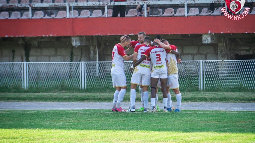 Jedinstvo produžilo saradnju sa mladim golgeterom