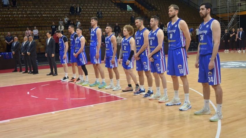 Leotar ostao bez plejmejkera