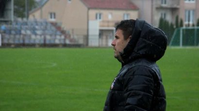 Slijedi izazov u Premijer ligi BiH: Evo gdje Marko Tešić nastavlja karijeru