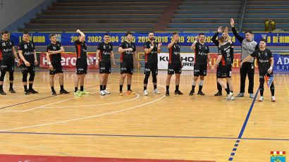 Reprezentativac BiH karijeru nastavlja u Mađarskoj