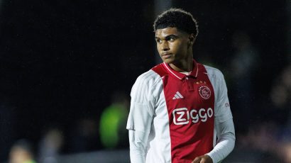 Prešus Ugvu za MeridianSportBH otkrio da li je dobio poziv iz repezentacije BiH