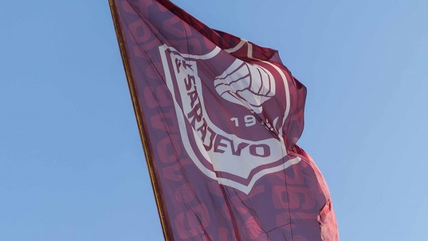 Sarajevo spremilo bombu za kraj prelaznog roka