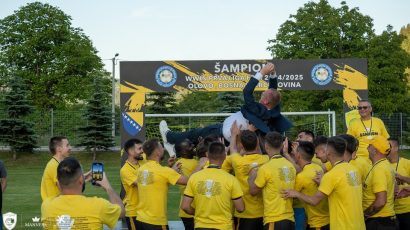 Evo šta Stupčanica mora da uradi da bi dobila licencu za Premijer ligu