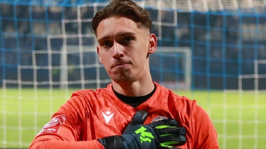 (FOTO) Čuvari mreže imali pune ruke posla u PL BiH: 20 golmana dobilo priliku, Vedad Muftić sakupio najviše odbrana