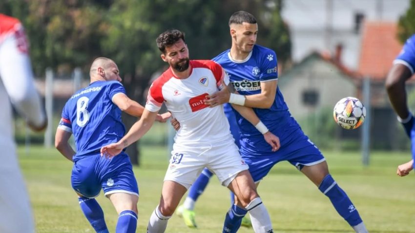 Andrija Janjić zvanično predstavljen u Ukrajini, Radniku obeštećenje