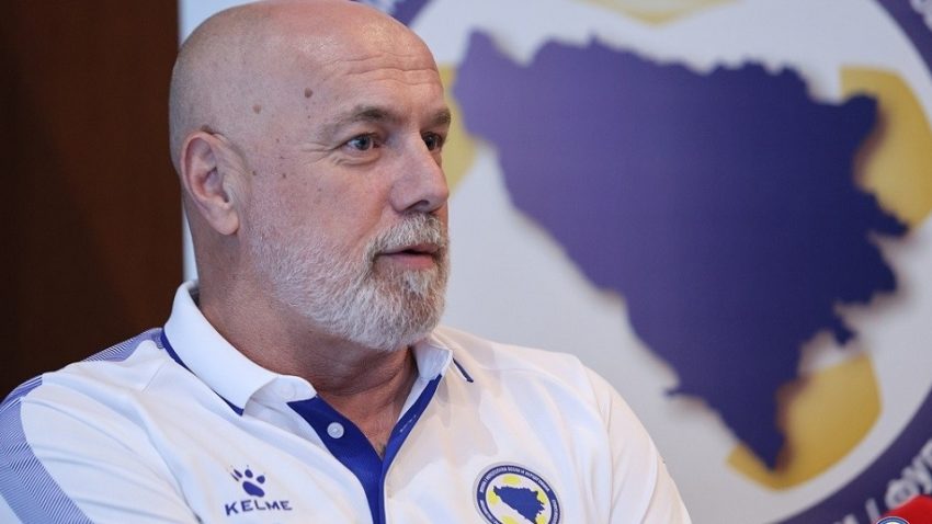 Barbarez čestitao košarkašima na istorijskom uspjeh