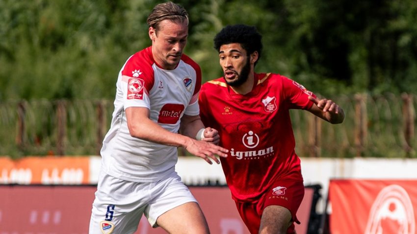 MeridianSportBH saznaje: Zrinjski u Igmanu pronašao pojačanje