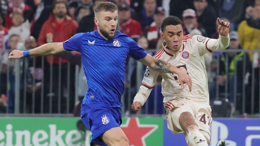 Sarajevo zvanično predstavilo bivšeg kapitena Dinama