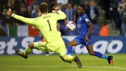 Dileme više nema: Asmir Begović novi golman bivšeg šampiona Engleske