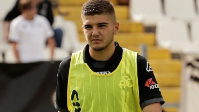 Petar Zovko pronašao novi angažman