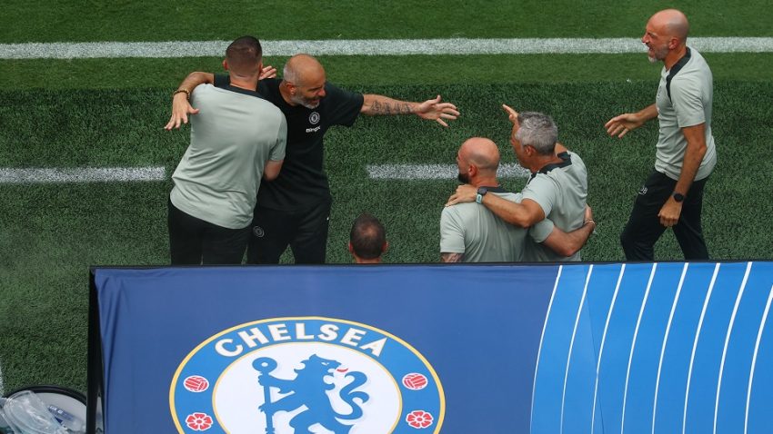 Plavi dio Londona je dobio novog junaka: Čelsi u finalu Svjetskog prvenstva