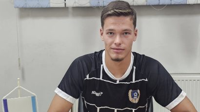 Travnik riješio pitanje među stativama, stigao bivši omladinac Sarajeva