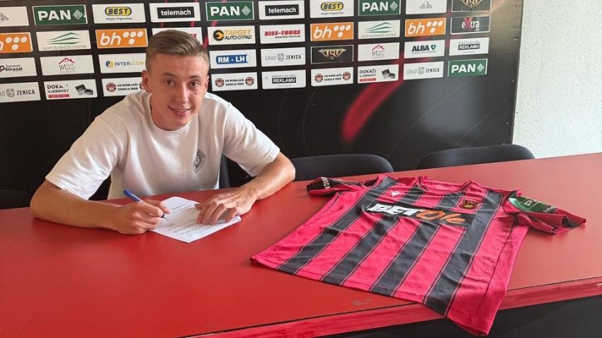 Čelik vratio svoje dijete na Bilino polje