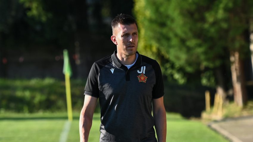 Igor Janković sa mnogo emocija nakon velikog preokreta u Gabeli