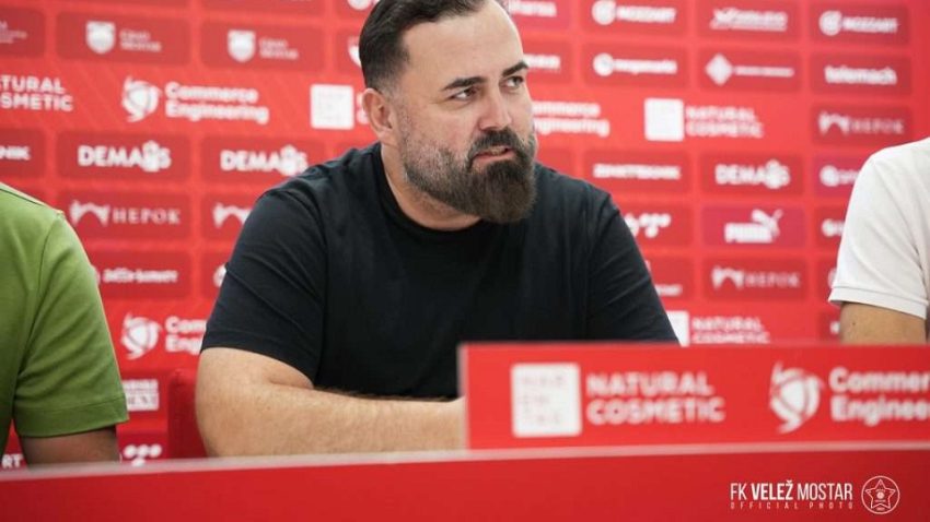 Velež otkrio visinu budžeta za narednu sezonu