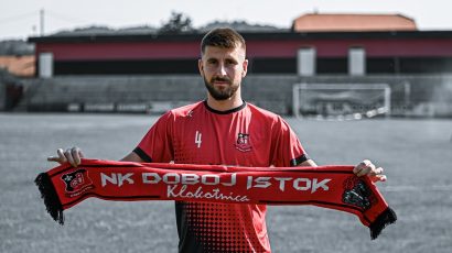 Iz Prve lige Federacije BiH se seli u Drugu ligu