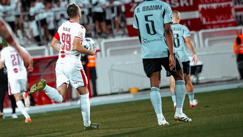 Zrinjski poslao pozitivnu poruku pred nastavak sezone