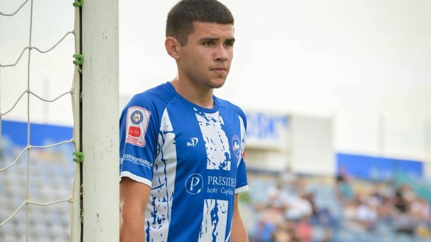 (FOTO) GOŠK obradovao sve navijače sa radosnim vijestima