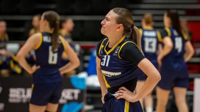 Juniorke BiH u neizvjesnoj završnici poražene od Azerbejdžana