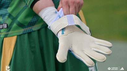 Sarajevo produžilo saradnju sa mladim golmanom