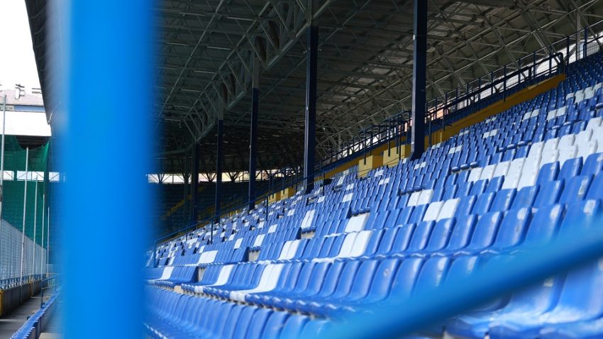 U Željezničar stigao poziv iz reprezentacije Singapura