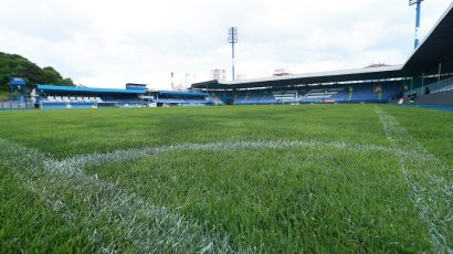 Admir Tunović najavio promjene na Grbavici