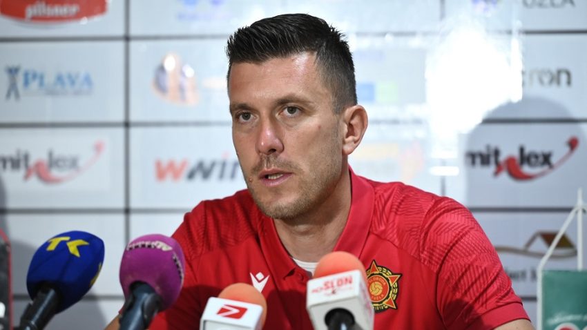 Igor Janković najavio borbu za vrh i rekao zašto je ostao u Slobodi