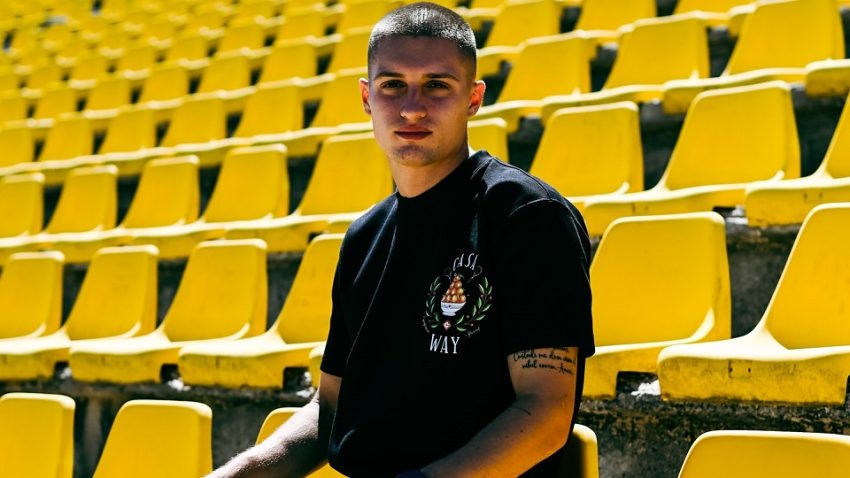 Posušje jače za jednog fudbalera za meč sa Željezničarem