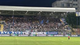 Manijaci najavili odlazak na sljedeće gostovanje