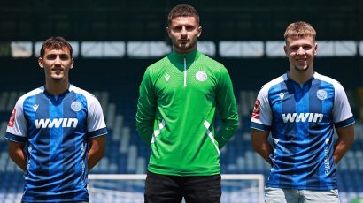 Željezničar se rastao sa bivšim igračem Jedinstva