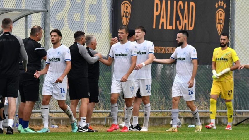 Radnik želi defanzivca Bohuma, počeli prvi pregovori