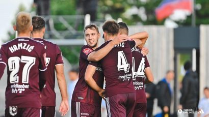 Dobre vijesti za Sarajevo pred Krajovu