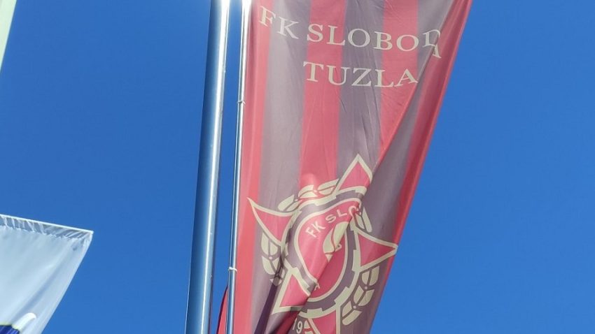 (VIDEO) Počeli pripreme: Sloboda upalila motore