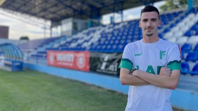 Gornji Rahić predstavio tri pojačanja