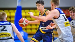 Najveći košarkaški biser BiH nema dilemu: Nadam se prolasku u drugi krug